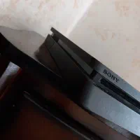 کنسول بازی ps4slim دو دسته اکانت قانونی psn آنلاین|کنسول، بازی ویدئویی و آنلاین|اصفهان, شهرک ولیعصر|دیوار