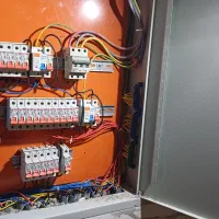 برقکار ساختمان