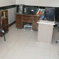 تمام وسایل کافی نت کاملانو|دفتر کار|کلاله, |دیوار