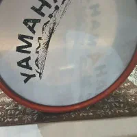 طبل یاماها|سازهای بادی|کرمان, |دیوار