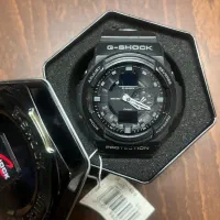 ساعت مچی جی شاک اصل کاسیو