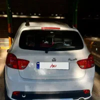 کویک GXL 403|خودرو سواری و وانت|جم, |دیوار