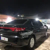 تارا V1 پنج دنده بیرنگ بیخط تک برگ سند ۱۴۰۲ درحد