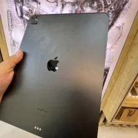 iPad Pro 13-inch M4 512گیگ رنگ مشکی|تبلت|اصفهان, احمدآباد|دیوار