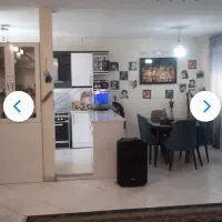 70مترآپارتمان/پارکینگ ماشین/انباری/بالکن