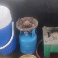 پیکنیک و لوازم دیگر  معاوضه با ....