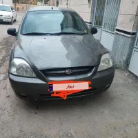 ریو مدل 89 بی رنگ و بی آفتاب سوختگی شاسی پلمپ|خودرو سواری و وانت|تربتحیدریه, منصوریه|دیوار