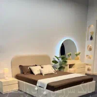 تخت تدی**بانک جهیزیه**