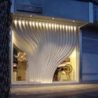 مغازه تجاری بر اصلی راسته بازار ،روبروی پاساژ طلا