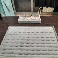 فروش مانکن خانوم با چهره و سینی بدلیجات|فروشگاه و مغازه|رشت, پارک شهر|دیوار