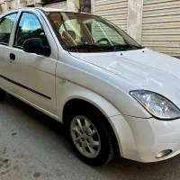 تیبا صندوقدار بیرنگ