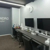 اکتور و گیم مستر اتاق فرار نیایش مال