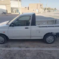 وانت پراید 151 مدل 1401