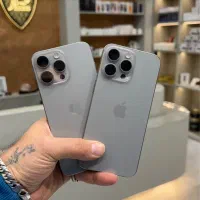 ۱۵ پرومکس نقد و اقساط