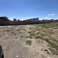 زمین کارگاهی و مسکونی ۱۰۰ متری بلوار کشاورز|فروش زمین و ملک کلنگی|مشهد, نوید|دیوار