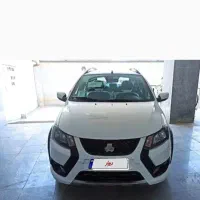 کوییک GXL صفر ۱۴۰۵ ، فول آپشن کارخانه