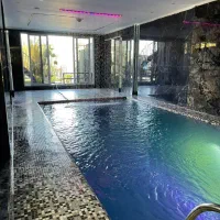 اجاره باغ ویلا روزانه