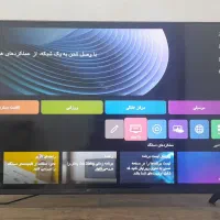 تلویزیون الجی