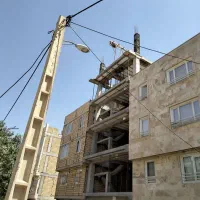پیش فروش آپارتمان ۹۵ متری جنوبی نصرت آباد