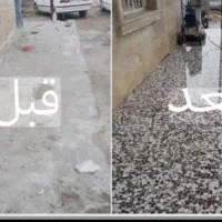 شرکت خدمات ساختمانی و نظافتی یاقوت سبز|خدمات نظافت|اندیمشک, |دیوار