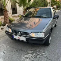 پژو ۹۴ دوگانه کارخونه|خودرو سواری و وانت|اندیشه, شهرک مریم|دیوار