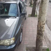 پراید۱۳۲ مدل ۸۹|خودرو سواری و وانت|لاهیجان, طالقانی|دیوار