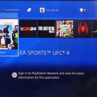 ps4 نو|کنسول، بازی ویدئویی و آنلاین|تهران, پرستار|دیوار
