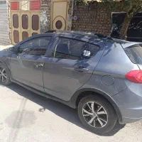 لیفان ایکس 50 اتومات x50