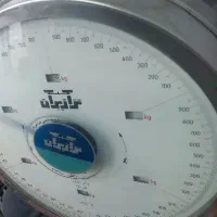 ترازو ساعتی مارک تراز ایران