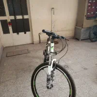 دوچرخه ۲۶