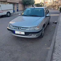 پارس tu5 دریچه گاز سیمی (بی رنگ)