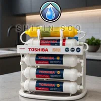 دستگاه تصفیه آب +گارانتی دار|آبسردکن و تصفیه آب|تبریز, |دیوار