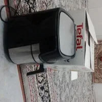 سرخکن مارک تفال|اجاق گاز و لوازم برقی پخت‌وپز|ایلام, |دیوار