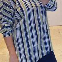 تونیک کراش چاپ|لباس|ابهر, |دیوار