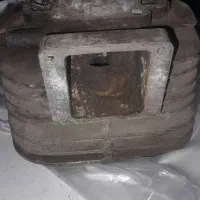 سیلندر ارس ۱۲۵ بقول اصفهانیا سوپر به ارس میگن سوپر