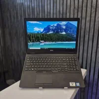 لپتاپ آمریکایی Dell 5590 i7 نسل بالا رم 16 + SSD