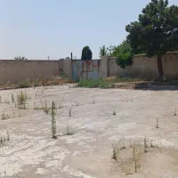 زمین ۱۰۰ متر