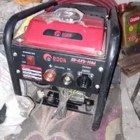 موتور برق مارک ادون دو منظوره آلمانی