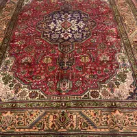 اتخته ۹متری واتخته۶متری دستباف تبریز|فرش|تهران, محمودیه|دیوار