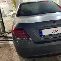 دنا معمولی|خودرو سواری و وانت|بهشهر, |دیوار