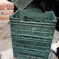 نیروی کار در سبد سازی