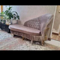 مبل هفت نفره ۲۵۰۰|مبلمان خانگی و میز عسلی|رشت, نیروی دریایی|دیوار