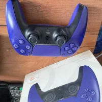 دسته ps5 اورجینال