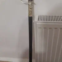 شمشیر تزئینی شبیه خوانی طرح سان