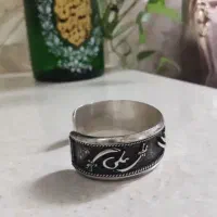 دستبند نقره اصل|جواهرات|قم, زنبیل آباد|دیوار