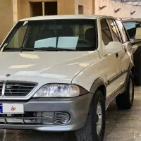 موسو 2005|خودرو سواری و وانت|ارومیه, |دیوار