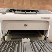 پرینتر  لیزری hp 1102