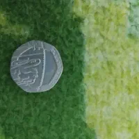 دو عدد سکه|کلکسیون سکه، تمبر، اسکناس|زاهدان, |دیوار