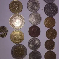 سکه قدیمی