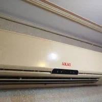کولر گازی دو تیکه